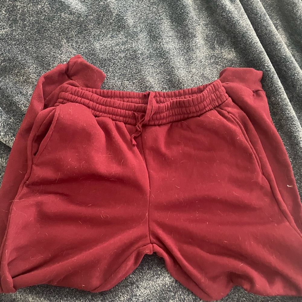 Fashion nova sweatpants